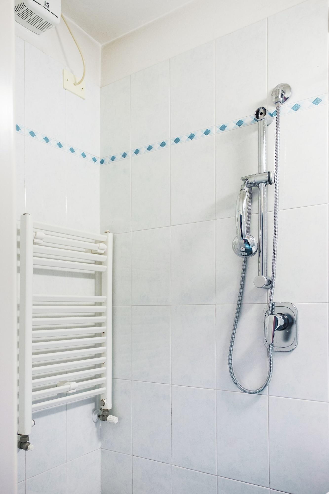 Hotel St Pierre Римини Экстерьер фото
