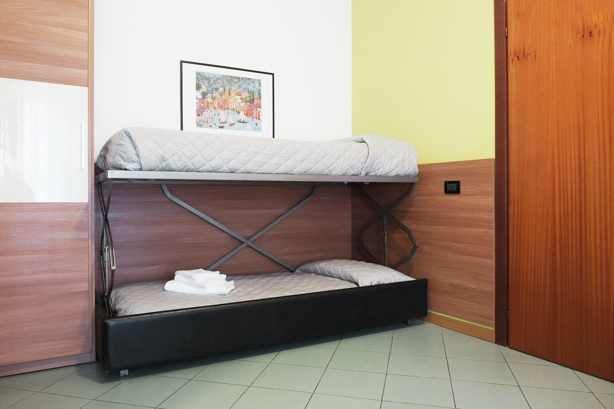 Hotel St Pierre Римини Экстерьер фото